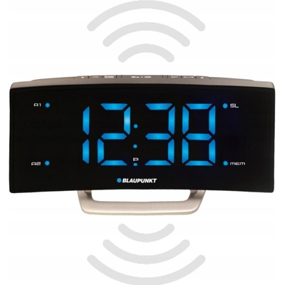 Blaupunkt CR7