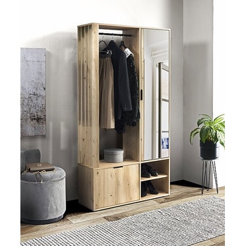 ЕВРОМАР Портманто milo (003.030.0383)