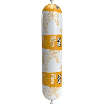 Tuf Tuf Poultry bar 900 g