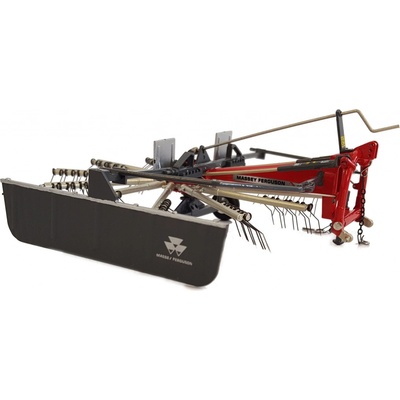 Models Shrnovač píce Massey Ferguson RK 421 DN MarGe 1:32