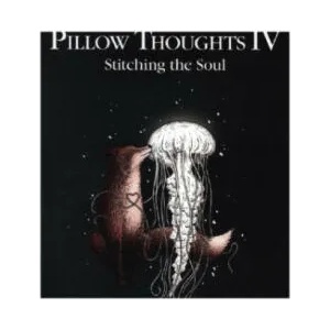 Pillow Thoughts 4 | Courtney Peppernell (ISBN: 9781524854522)