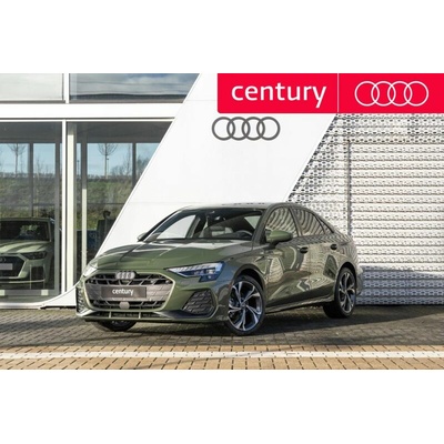Audi A3 30 TFSI 85 kW