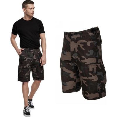 Brandit bdu Ripstop darkcamo