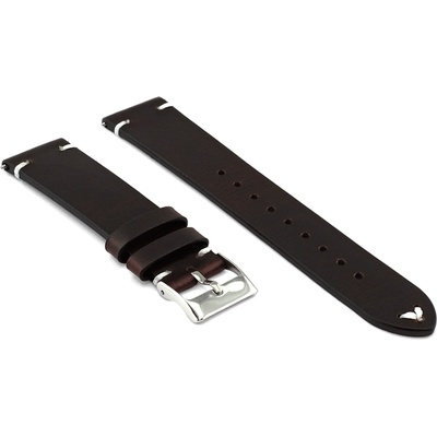 Universal strap Universal leather strap lus06-br (lus06-br)