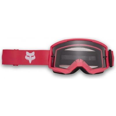 Fox Racing MAIN CORE OS 2025