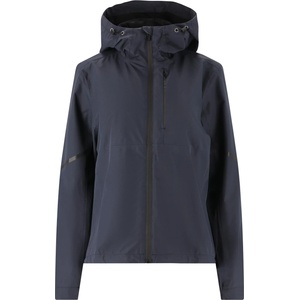 ENDURANCE Дамско водоустойчиво яке за колоездене ENDURANCE Women's Seren Cycling/MTB Rain Jacket Cycling jacket - Blue Nights - размер 36 (EU) (151-0953-0111)