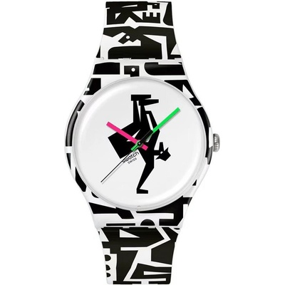 Swatch SO29Z147