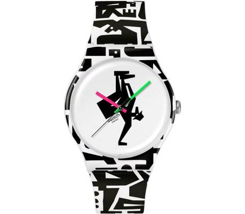Swatch SO29Z147