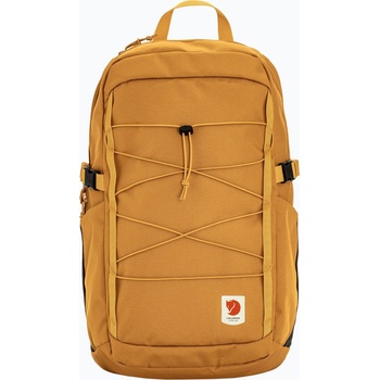 Fjällräven Раница Fjällräven Skule 24 l red gold