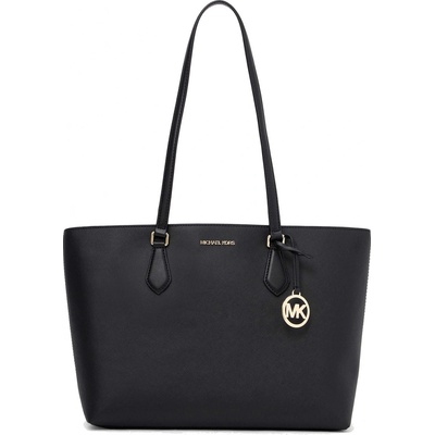 Michael Kors dámska kabelka 35S4G6HT9L black