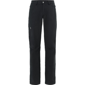 VAUDE Мъжки софтшел панталон Vaude Strathcona Warm Pants II Softshell trousers - Black - размер 56 (008-0918-0116)