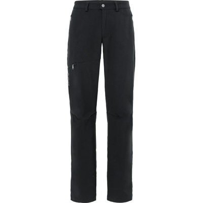 VAUDE Мъжки софтшел панталон Vaude Strathcona Warm Pants II Softshell trousers - Black - размер 56 (008-0918-0116)