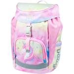 Baagl Airy rainbow unicorn