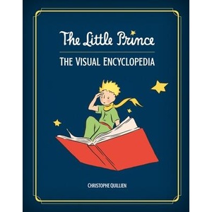 The Little Prince | Christophe Quillien (ISBN: 9781419778773)
