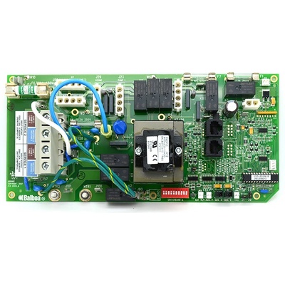 Balboa GS510DZ Základní deska (PCB) - 55107-01