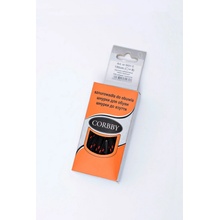 Corbby Turistické Čierno Červené 5907684255311