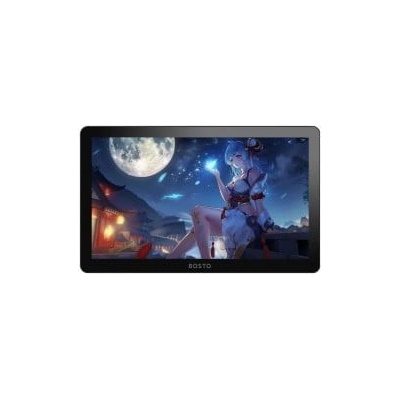Bosto All-in-One X6
