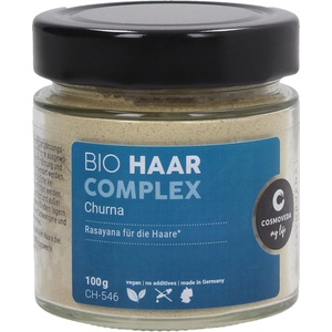 Cosmoveda Organic Ayus Rasayana - Hair - 100г