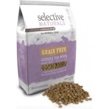 Supreme Petfoods Selective Naturals Grain Free Morče 1,5 kg