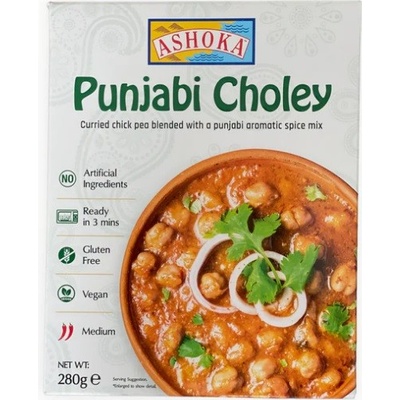 Ashoka Punjabi Choley 280 g