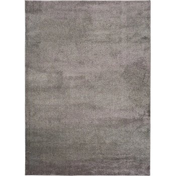 Universal Тъмно сив килим Монтана, 60 x 120 cm - Universal (42958)