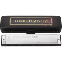 TOMBO "C",Lee Oskar,3121 Band 21