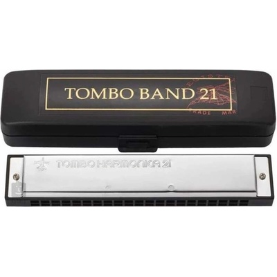 TOMBO "C",Lee Oskar,3121 Band 21