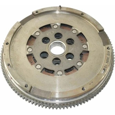 Dvouhmotový setrvačník ALFA ROMEO 147 - FIAT - 1.9 JTD D Multijet LUK