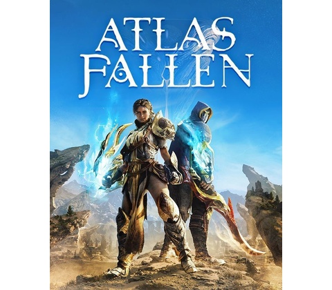 Atlas Fallen