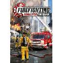 Firefighting Simulator - The Squad