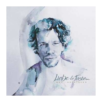 Martin Herzberg - Liebe & Tasten CD