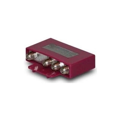 DiSEqC prepínač EMP P.162-TW option 3/1 (D P.162-TW OPTION)