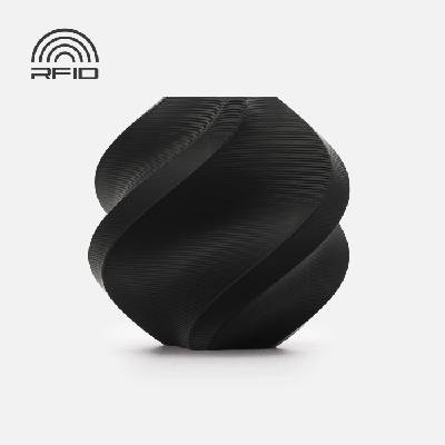 Bambu Lab PLA Tough+ Black - Refill (A10-K0-1.75-1000-SPLFREE)