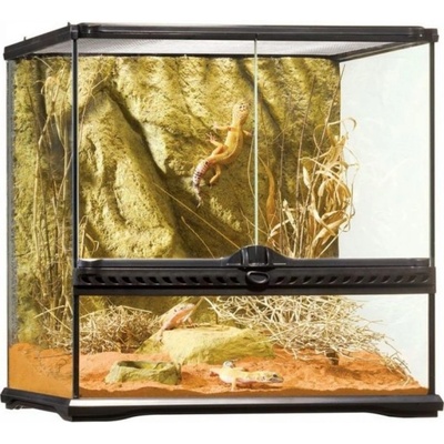 Hagen ExoTerra terárium 45 x 45 x 45 cm