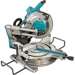 Makita XGT LS004GZ01 Потапящ циркуляр, герунг