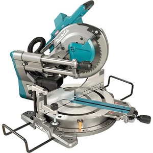 Makita XGT LS004GZ01 Потапящ циркуляр, герунг