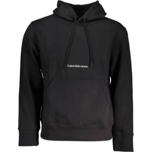 Calvin Klein Мъжки суитшърт calvin klein, Цвят Черен (j30j322894_nero_beh)