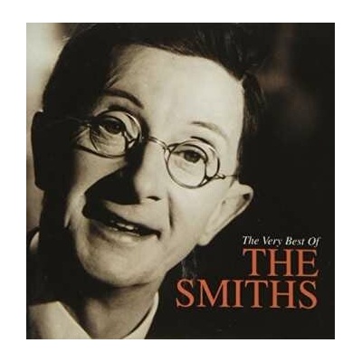 The Smiths - The Very Best of the Smiths CD