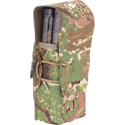 Templar 's Gear na 2 puškový zásobníky AK Gen 3 Concamo