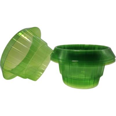 Merco Anti Snail Collar ochranný kryt pre rastliny 12 ks