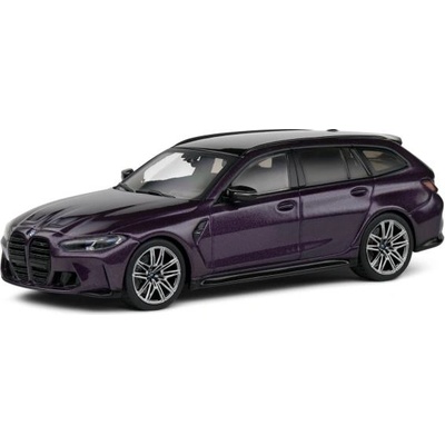 Solido 1: 43 bmw m3 touring2023