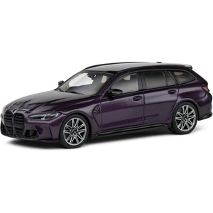 Solido 1: 43 bmw m3 touring2023