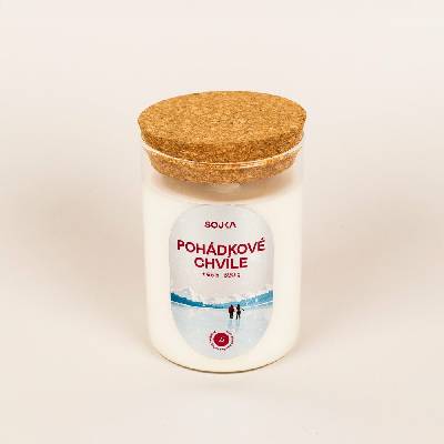 SOJKA POHÁDKOVÉ CHVÍLE 320 g