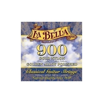 LA BELLA 900