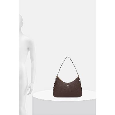 HUGO BOSS чанта дамска от имитация на кожа Neeko PN_Sh. Bag (50563002)