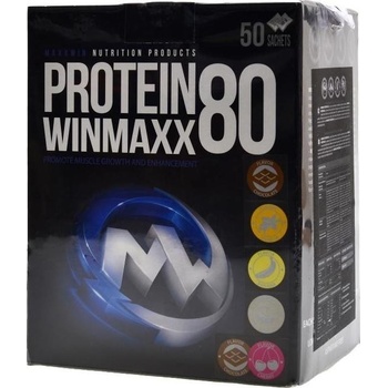 MaxxWin Protein WINMAXX 80 1600 g