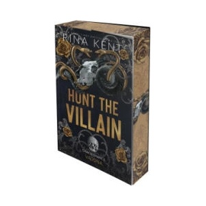 Hunt The Villain (ISBN: 9783987187407)