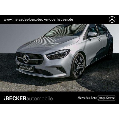 Mercedes-Benz B 180 100 kW