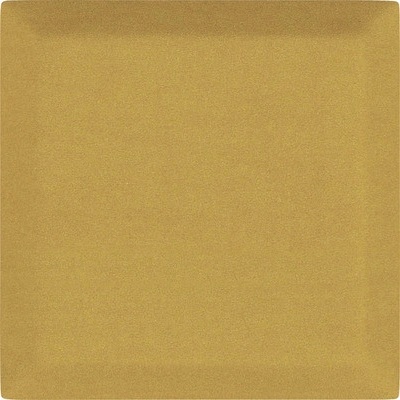 Scobax Riwiera Square 30x30 cm tmavo žltá