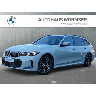 BMW 320d 140 kW